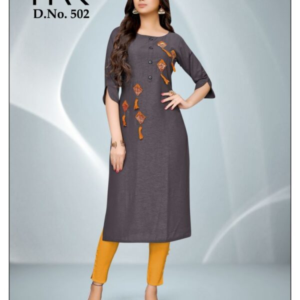 Kurti-342