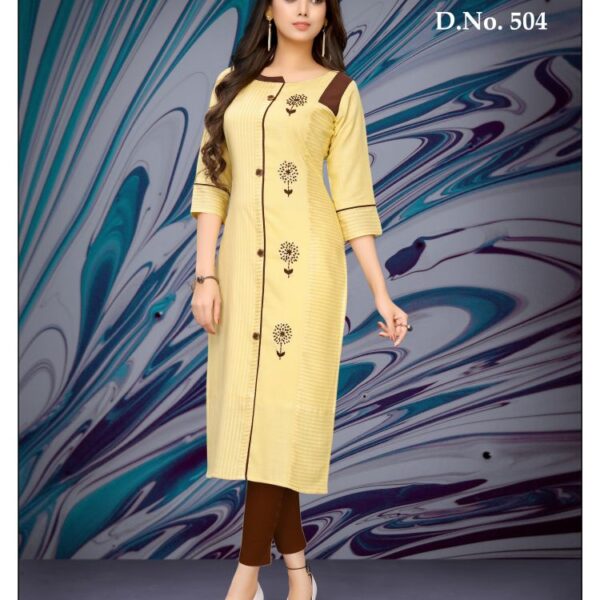 Kurti-345