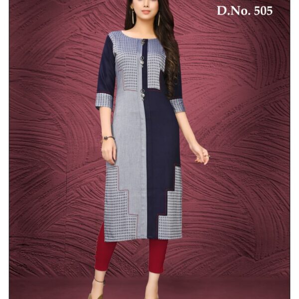 Kurti-347