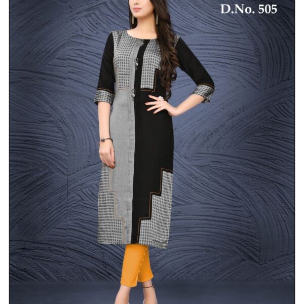 Kurti-348
