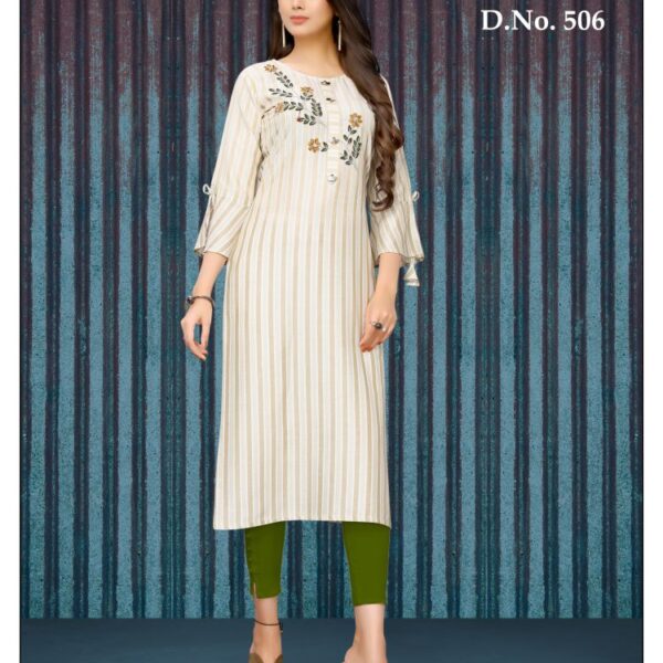 Kurti-351