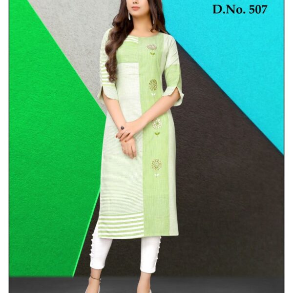 Kurti-352