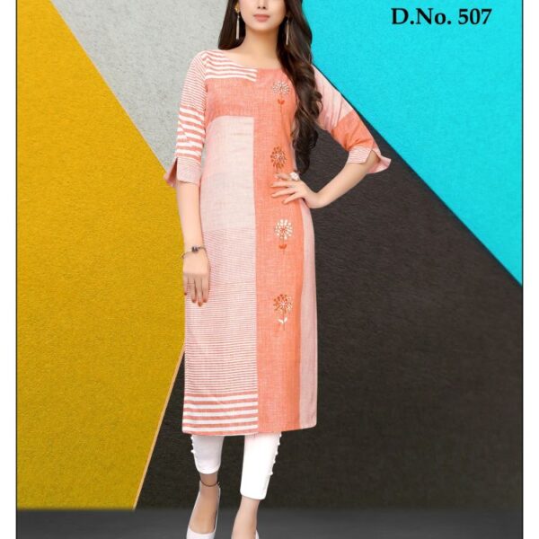Kurti-353