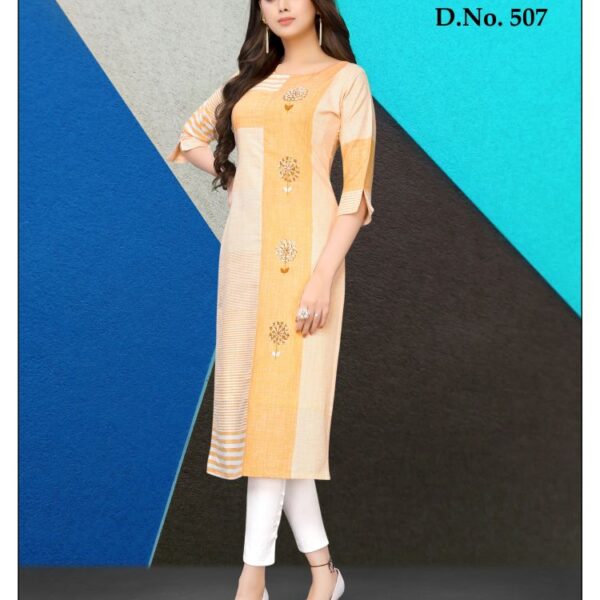 Kurti-354