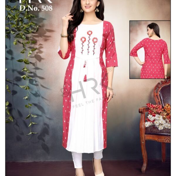 Kurti-356