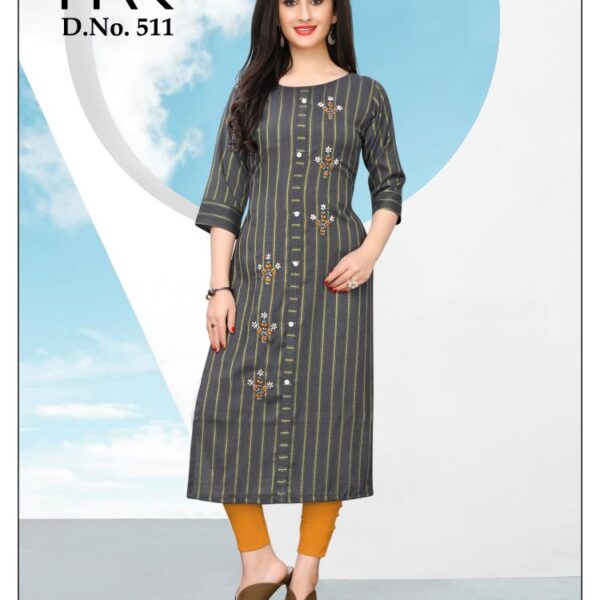 Kurti-363