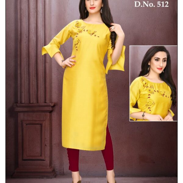 Kurti-364