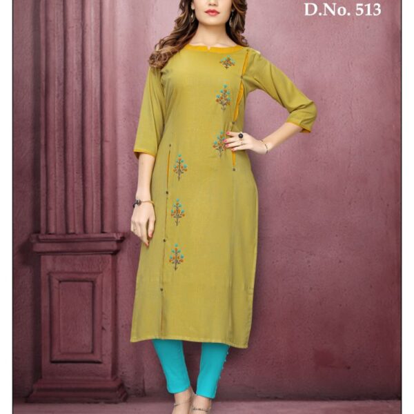 Kurti-367