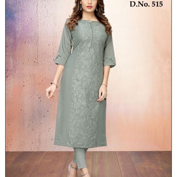 Kurti-370