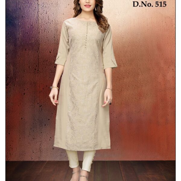 Kurti-374