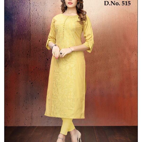 Kurti-375