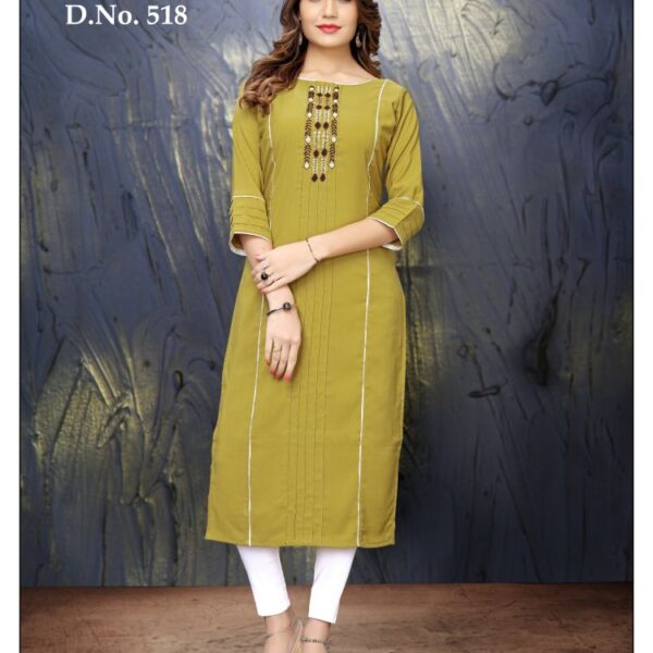 Kurti-384