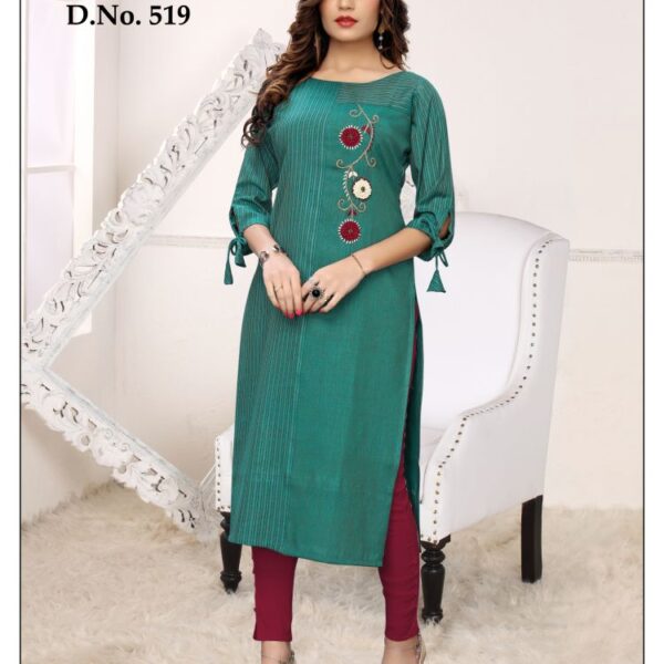 Kurti-386
