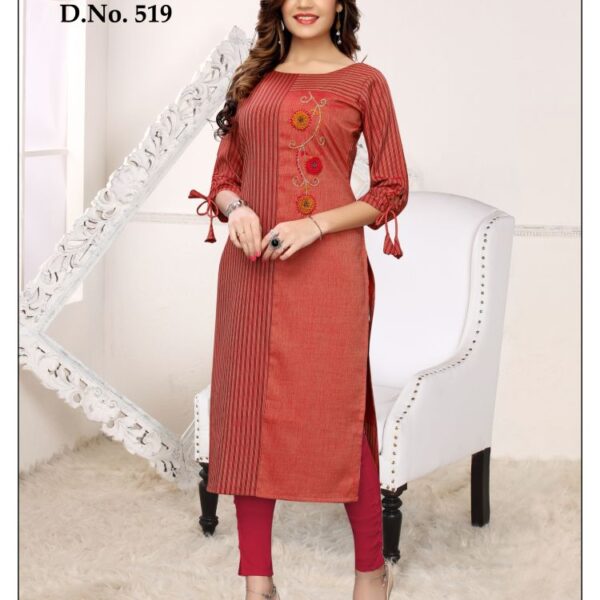 Kurti-387