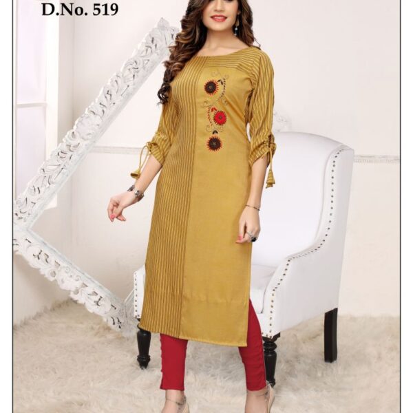 Kurti-388