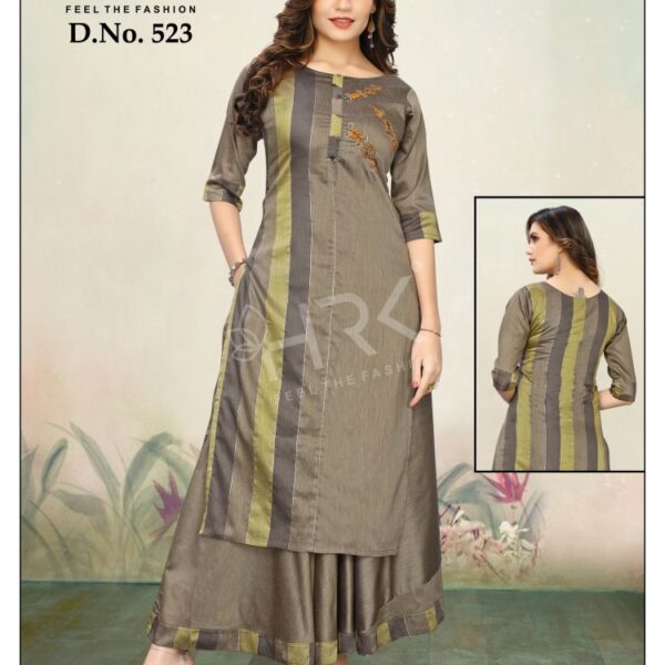 Kurti-395