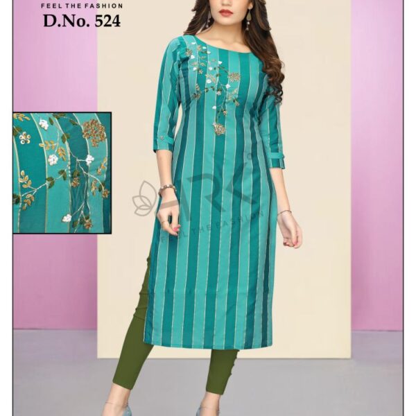 Kurti-397
