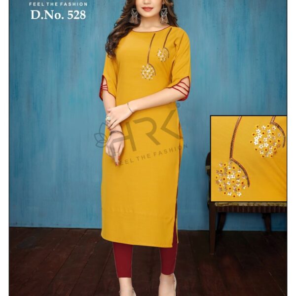 Kurti-406
