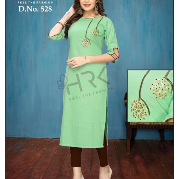 Kurti-407