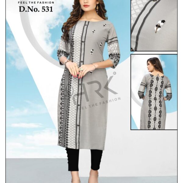 Kurti-413
