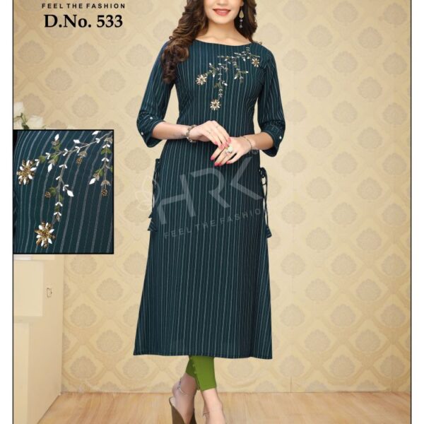 Kurti-417