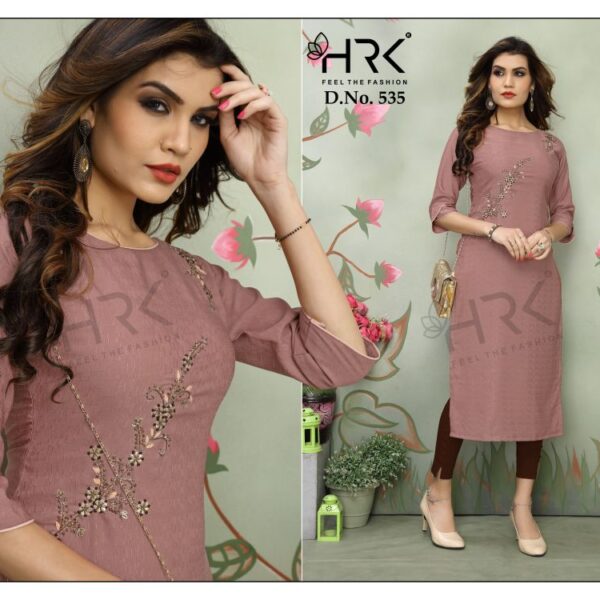 Kurti-420