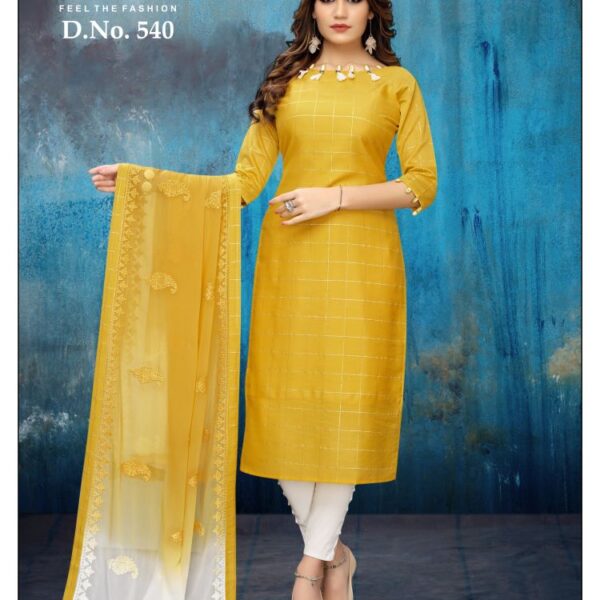 Kurti-427