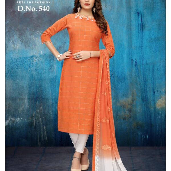 Kurti-428