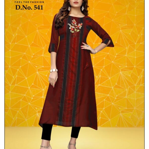 Kurti-430