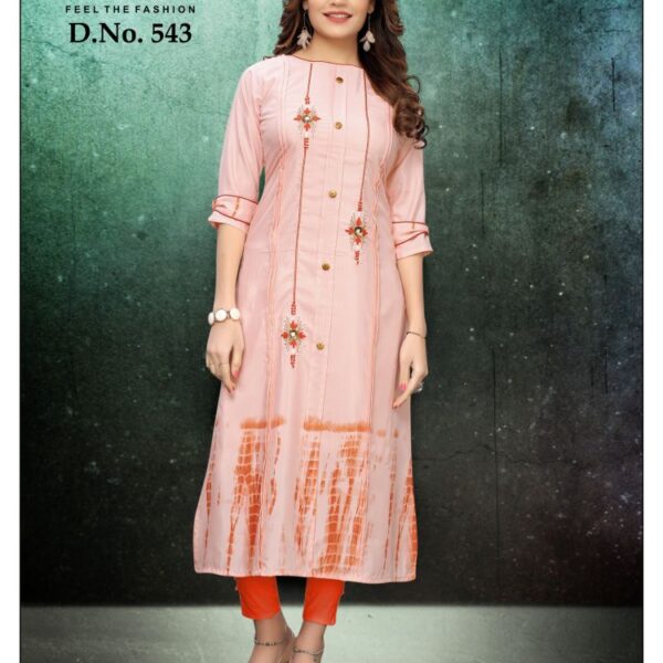 Kurti-434