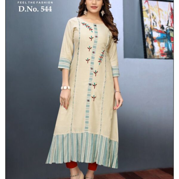 Kurti-435