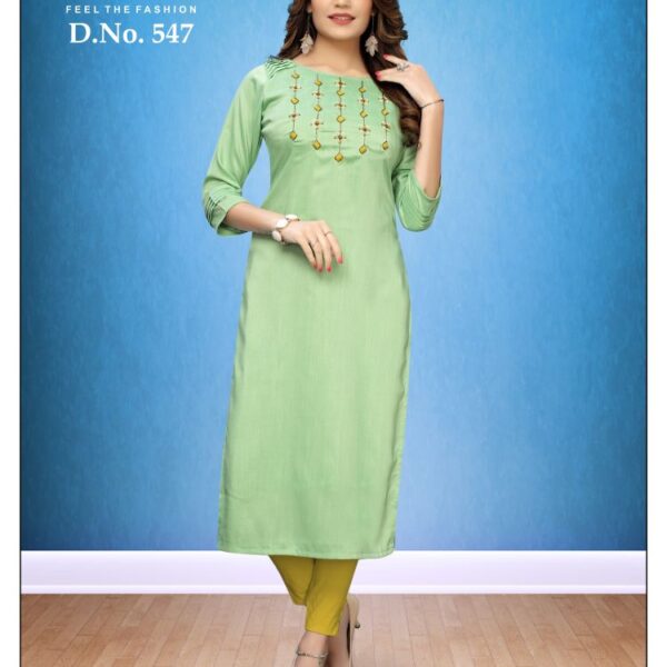 Kurti-438