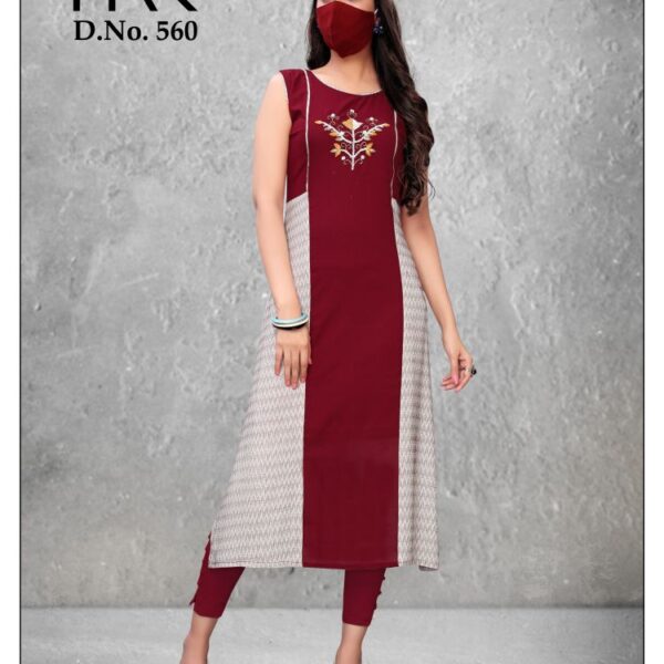 Kurti-452