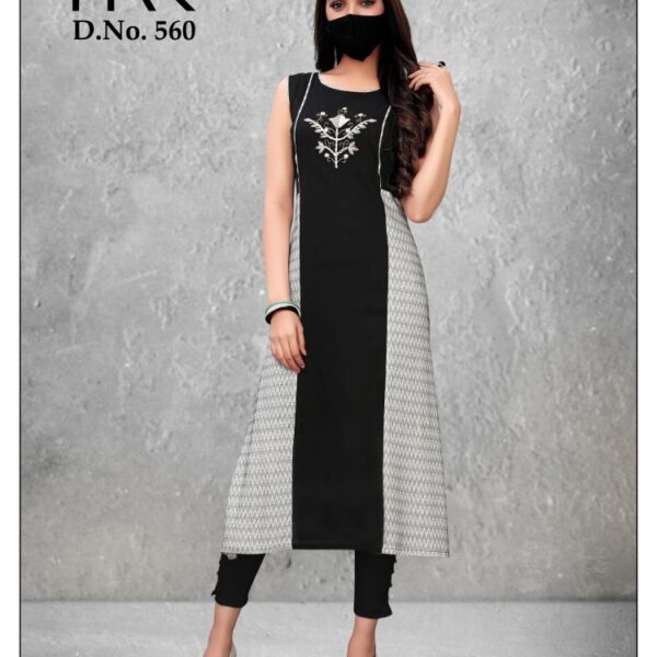 Kurti-453