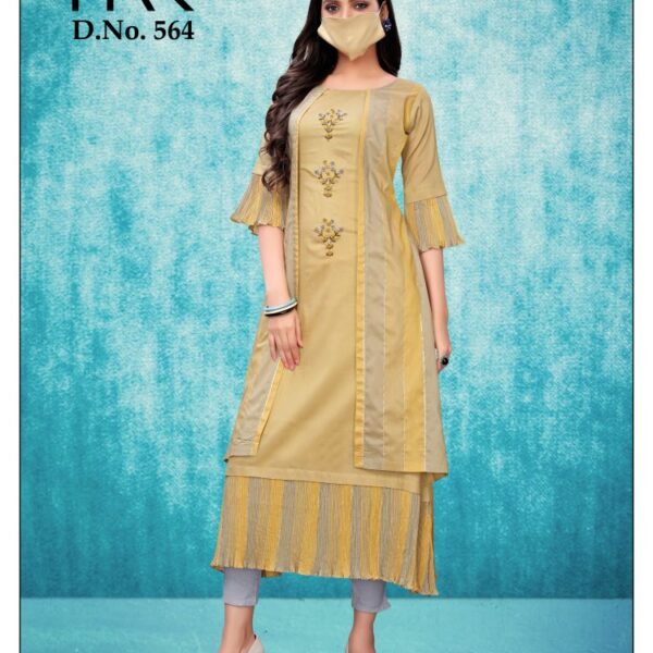 Kurti-457