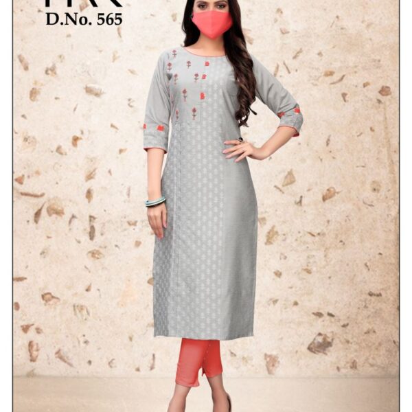 Kurti-460