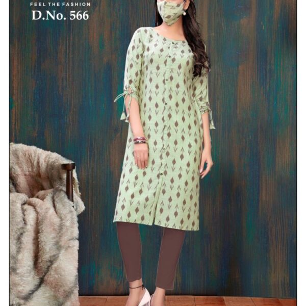 Kurti-462