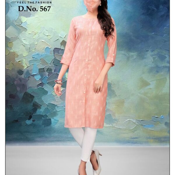 Kurti-463