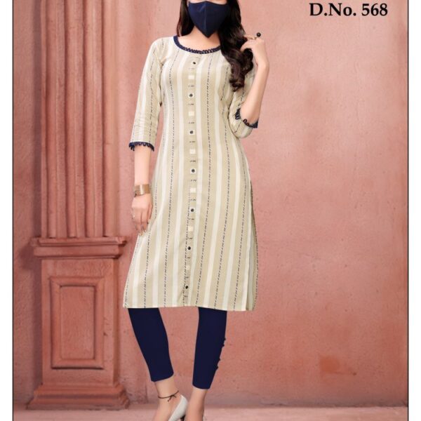 Kurti-465