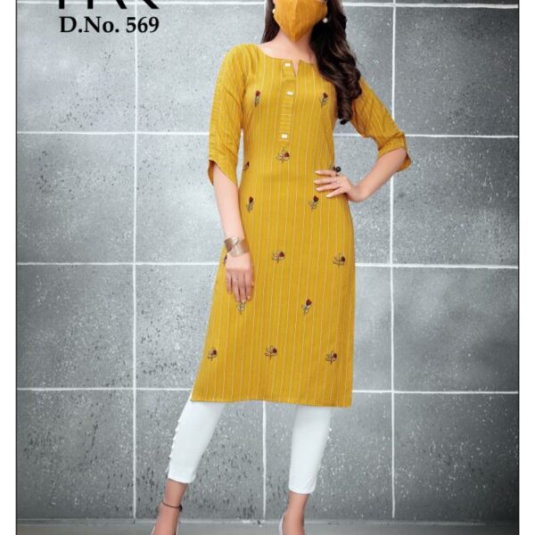 Kurti-467
