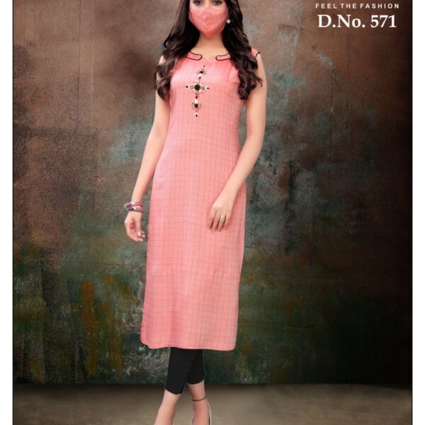 Kurti-470