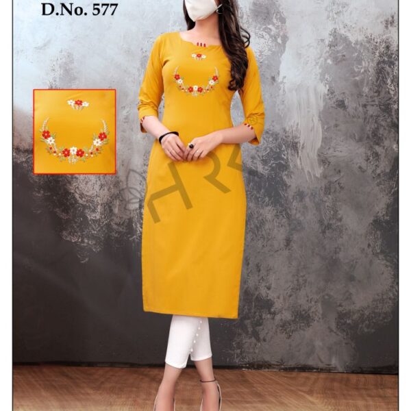 Kurti-478