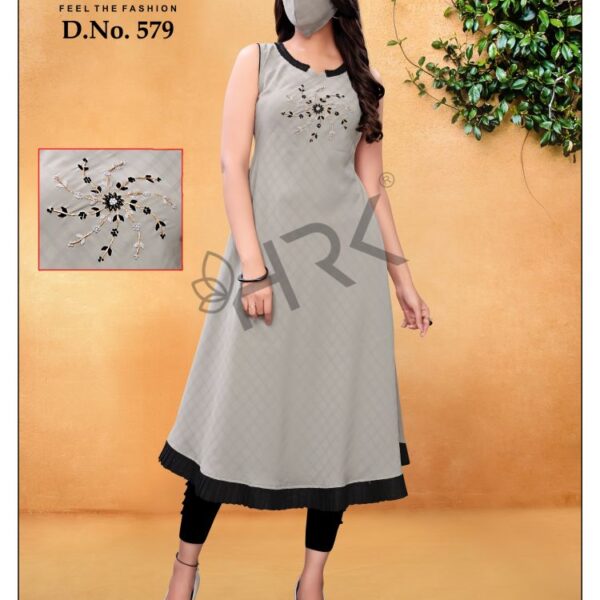 Kurti-481