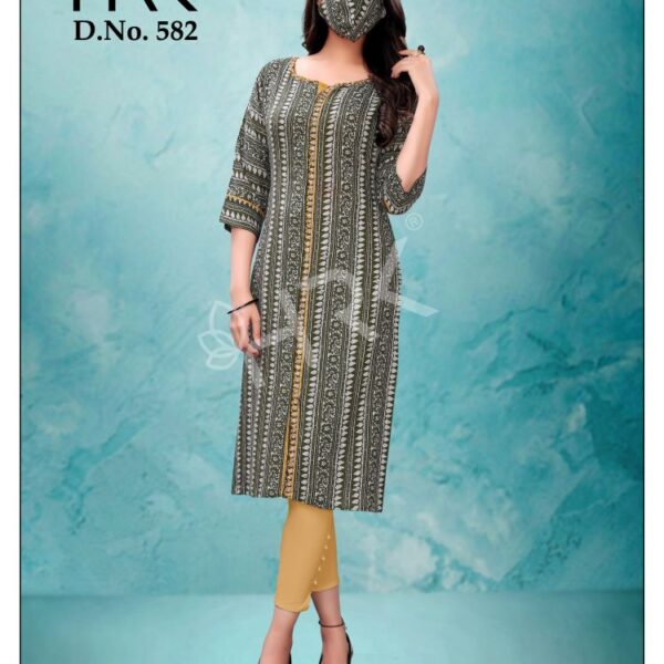 Kurti-486
