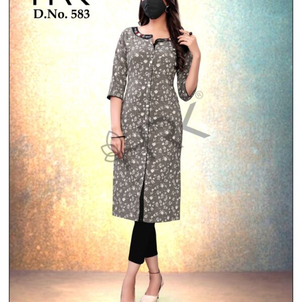 Kurti-487