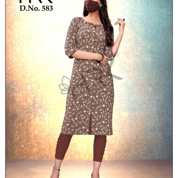 Kurti-488