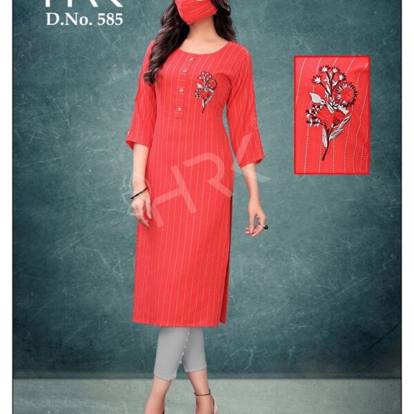 Kurti-490