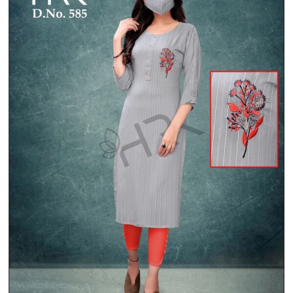 Kurti-491
