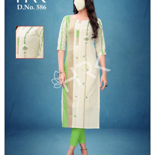 Kurti-492