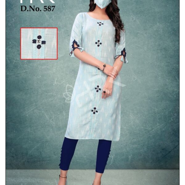 Kurti-495